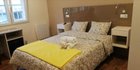 RESIDENCIA COMPOSTELA 2